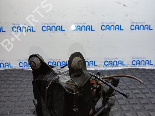 ABS pump RENAULT MEGANE II (BM0/1_, CM0/1_) 1.5 dCi (BM1E, CM1E) | BP20839708M43 