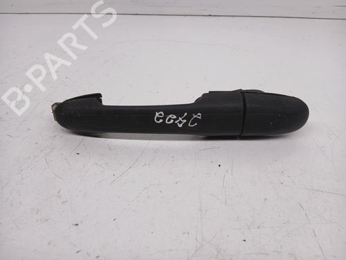 Used Front right exterior door handle MERCEDES-BENZ VITO / MIXTO Van (W639) 109 CDI (639.601, 639.603, 639.605) (88 hp) 27315228