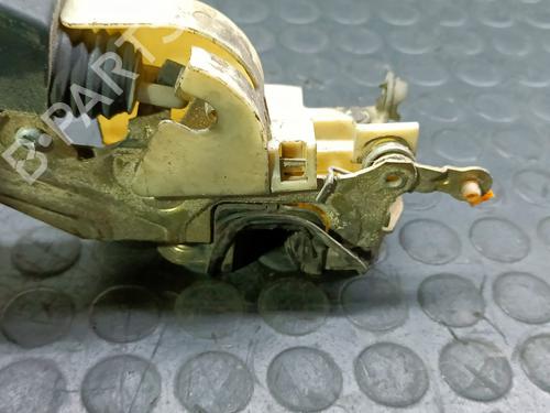 Used Front right lock OPEL TIGRA (S93) 1.4 16V (F07) (90 hp) 20822126