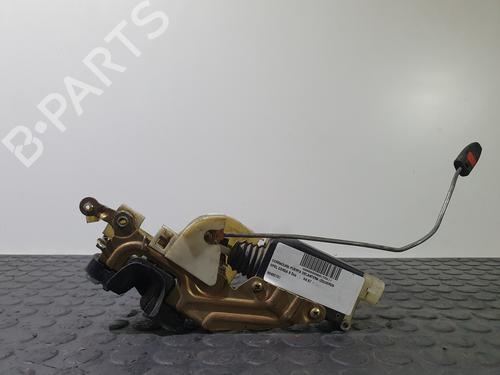 Front left lock OPEL CORSA B (S93) 1.0 i 12V (F08, F68, M68) | BP20823574C98 