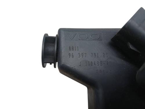 Pedal CITROËN C5 I (DC_) 2.0 HDi (DCRHZB, DCRHZE) | BP40188431I4 - Image 5