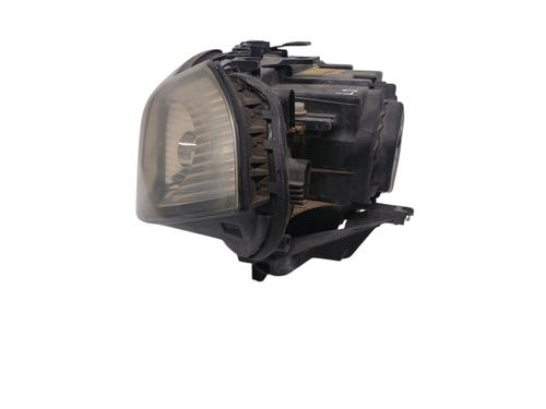 Left headlight BMW X3 (E83) 2.0 d | BP36325416C28  - Image 5