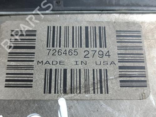 ABS pump PEUGEOT 407 SW (6E_, 6D_) 2.0 | BP20839234M43 