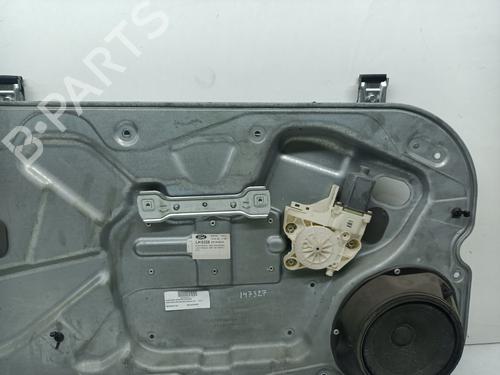 Front left window mechanism FORD FOCUS II (DA_, HCP, DP) | BP20821878C22