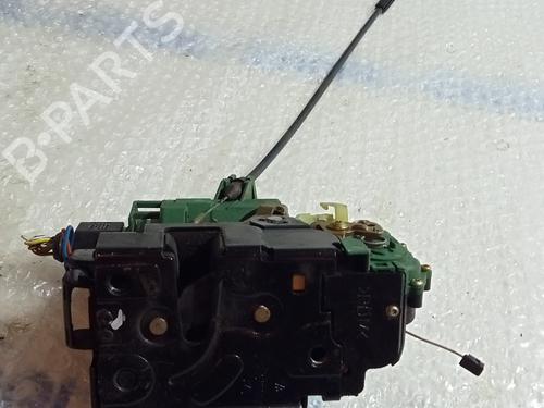 Front right lock SKODA OCTAVIA I (1U2) 1.9 TDI | BP20831843C97 
