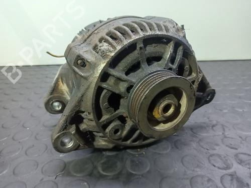 Used Alternator MITSUBISHI CARISMA Saloon (DA_) 1.8 (DA2A) (115 hp) 20836832