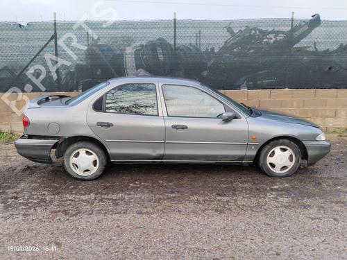 Engine FORD MONDEO I (GBP) 1.8 TD | BP36114474M1  - Image 13