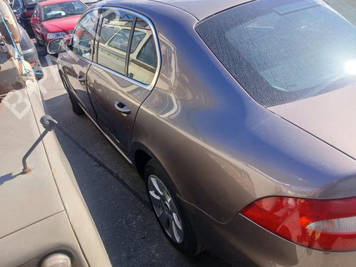 Switch SKODA SUPERB II (3T4) 2.0 TDI 16V | BP33274792I30 - Image 7