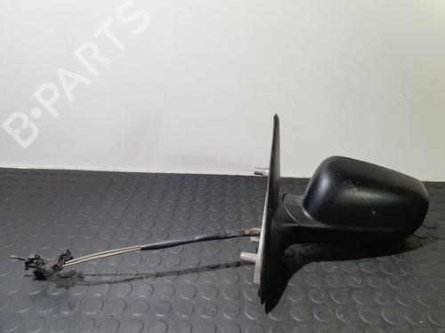 Used Left mirror SEAT IBIZA II (6K1) 1.9 TDI (90 hp) 20816890