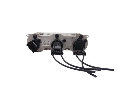 Climate control FORD TRANSIT CONNECT (P65_, P70_, P80_) 1.8 Di | BP33328135I5 - Image 4