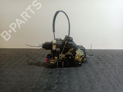 Front right lock SEAT CORDOBA (6L2) 1.9 TDI | BP20822614C97 