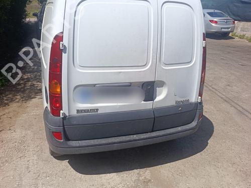 Engine RENAULT KANGOO (KC0/1_) 1.5 dCi | BP34239585M1  - Image 8