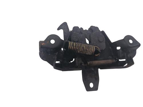 hjelmlås MITSUBISHI PAJERO SPORT I (K7_, K9_) [1996-2026]  31631239