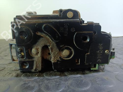 Rear left lock SEAT LEON (1M1)  | BP20816402C100 