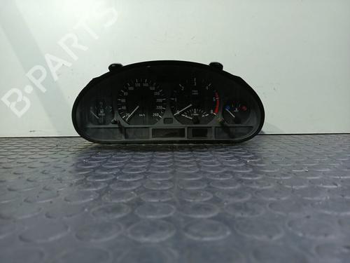 Instrument cluster BMW 3 (E46) 320 d | BP20838912C47 