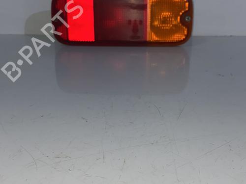 Used Rear bumper right light SUZUKI JIMNY Closed Off-Road Vehicle (SN) [1998-2025]  20832061