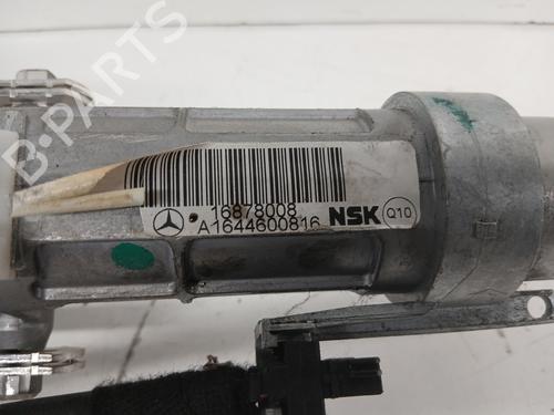 Steering column MERCEDES-BENZ M-CLASS (W164) ML 320 CDI 4-matic (164.122) | BP28009854M21 