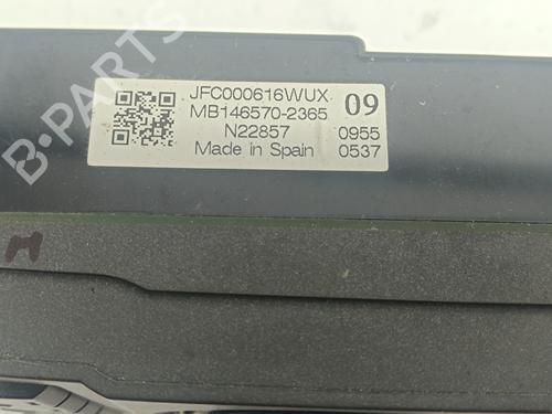 Climate control LAND ROVER DISCOVERY III (L319)  | BP22516683I5 