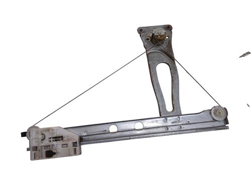 Rudehejsemekanisme venstre bagtil CITROËN C3 I (FC_, FN_) 1.4 HDi (68 hp) 32074446