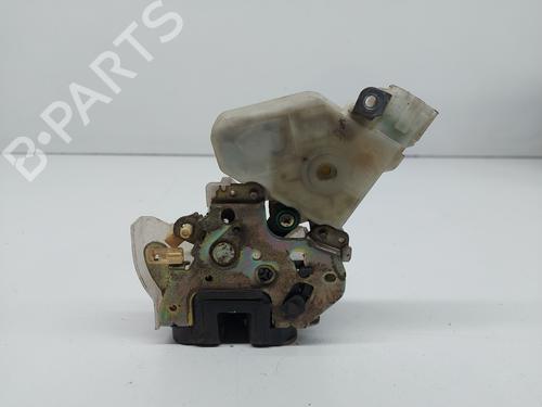 Rear left lock NISSAN X-TRAIL I (T30)  | BP22380394C100 