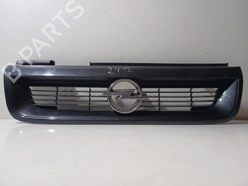 Used Grille OPEL VECTRA A (J89) 2000/GT 16V (F19, M19) (150 hp) 28368499