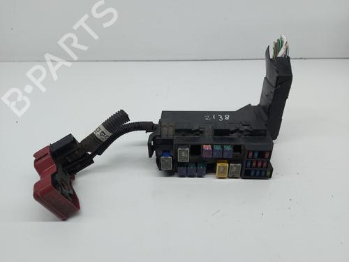Used Fuse box NISSAN X-TRAIL I (T30) [2001-2013]  22349336