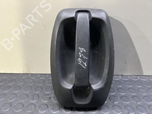 Used Front right exterior door handle CITROËN JUMPER II Van 2.2 HDi 100 (101 hp) 28716831