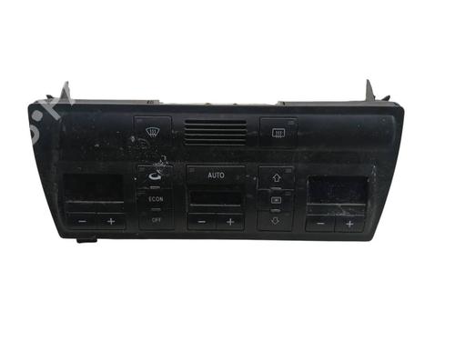 Used Climate control Climate control 38709194 38709194