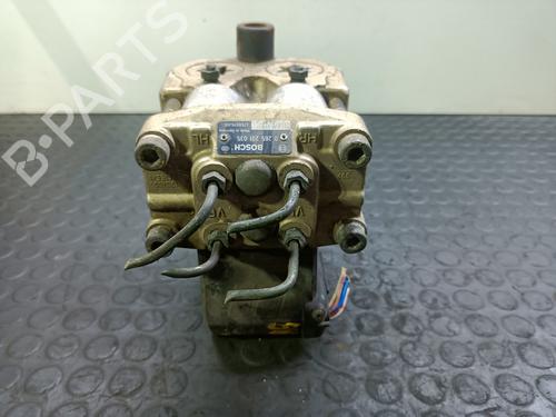 ABS pump NISSAN PRIMERA Traveller (W10)  | BP20840817M43 