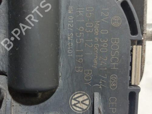 Front wiper motor VW GOLF V (1K1) 2.0 GTI | BP20833072M29 