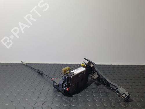 Rear left lock OPEL ASTRA H (A04)  | BP20828099C100 