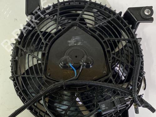 Used Radiator fan TOYOTA LAND CRUISER PRADO (_J15_) 3.0 D-4D (KDJ150_, KDJ150, KDJ155) (173 hp) 20844514