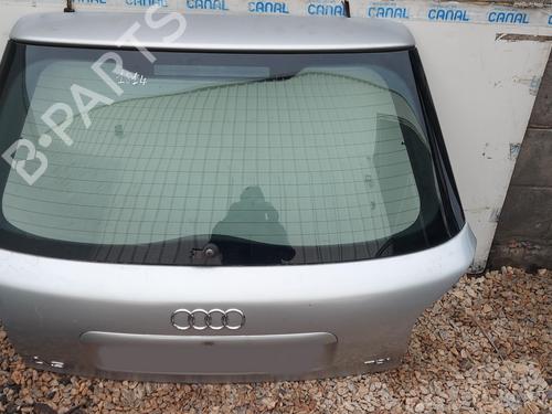 Used Tailgate AUDI A3 (8L1) 1.9 TDI (110 hp) 22911950