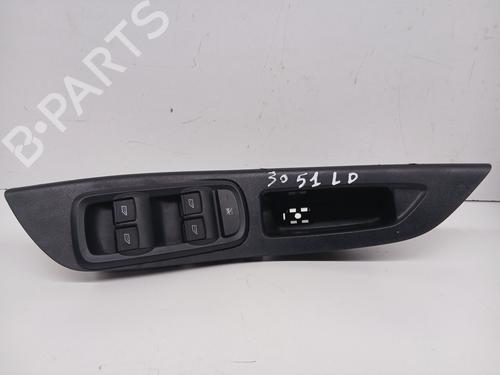 Venstre Foran elrute bryter FORD KA+ III (UK, FK) 1.2 Ti-VCT (85 hp) 29636196