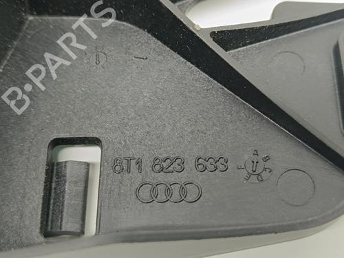 Hood lock AUDI A7 Sportback (4GA, 4GF) 3.0 TDI | BP29573193C133 