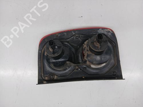Left taillight LAND ROVER FREELANDER I (L314) 2.0 DI 4x4 | BP26950270C34