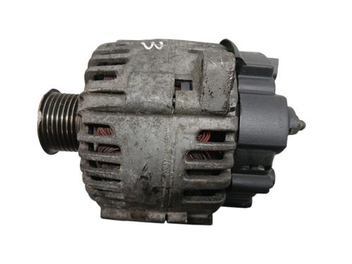 Alternator RENAULT MEGANE II Saloon (LM0/1_) 1.9 dCi (LM0G, LM1G, LM2C) | BP33689426M7 - Image 3