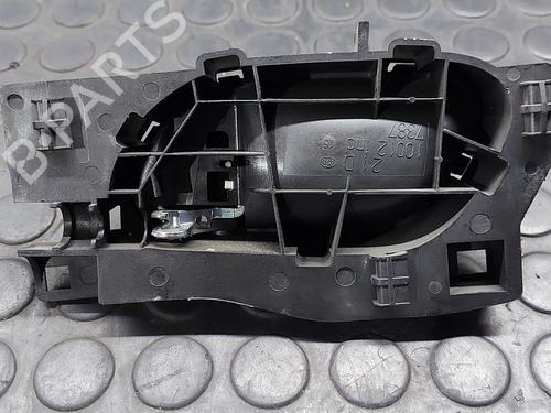 Høyre foran invendig håndtak CITROËN C4 I (LC_)  | BP28183437I14 