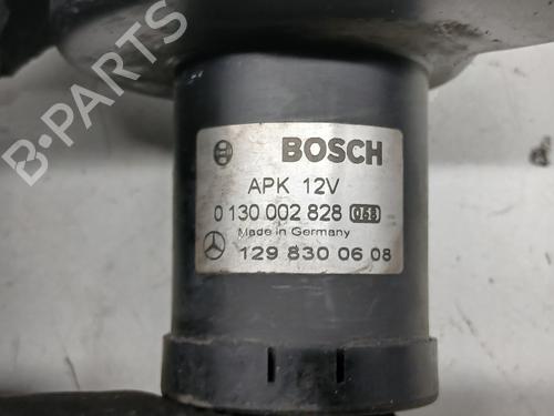 Heater blower motor MERCEDES-BENZ M-CLASS (W163)  | BP27311481M62