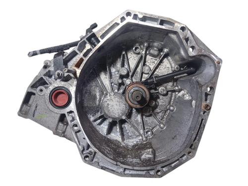 gearbox-renault-megane-iii-hatchback-bz01_-b3_-2008-33269886 main image