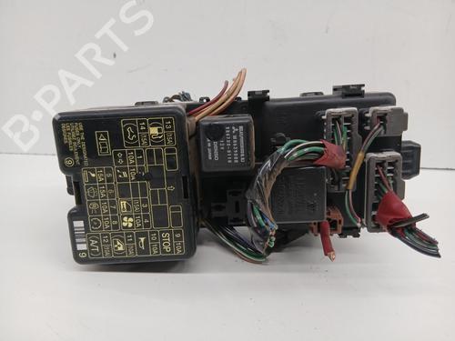 Used Fuse box MITSUBISHI PAJERO SPORT I (K7_, K9_) [1996-2025]  30551645