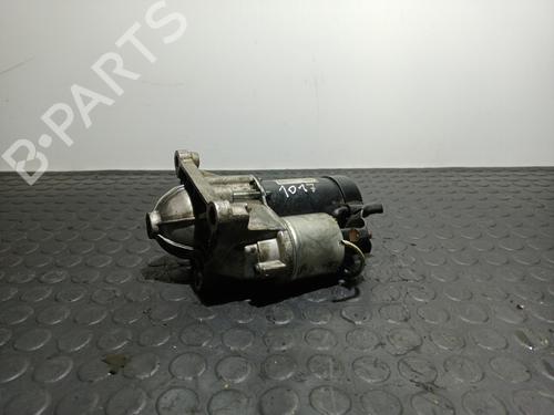Used Starter Starter RENAULT MEGANE I (BA0/1_) 1.9 dTi (BA08, BA0N) (98 hp) 32495384 32495384