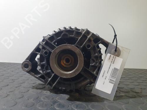 Used Alternator OPEL ASTRA G Hatchback (T98) 1.6 16V (F08, F48) (101 hp) 20825557
