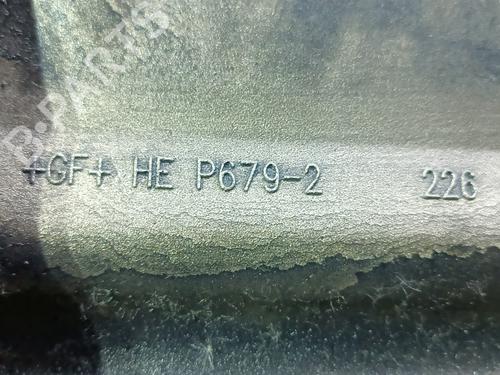 Oliebundkar BMW 3 (E46) 320 d | BP29834600M115 