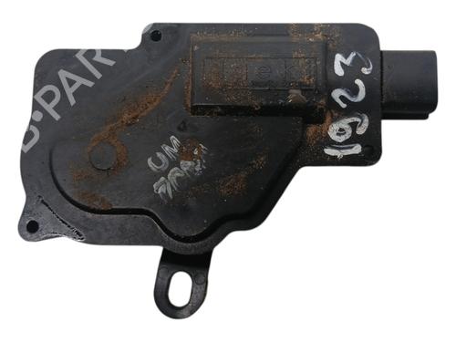 Used Electronic module Electronic module KIA SPORTAGE II (JE_, KM_) [2004-2011] 34215203 34215203