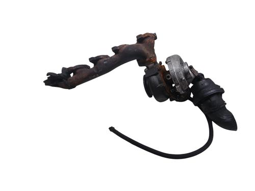Turbolader/Kompressor für Turbolader/Kompressor 32991915 32991915