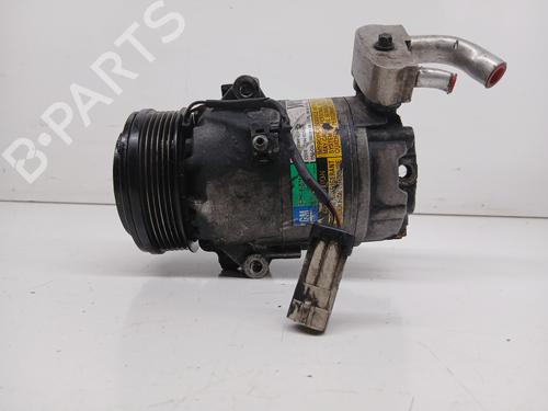 AC compressor OPEL ASTRA H (A04)  | BP27316090M34 