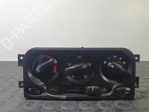 Commande Chauffage DAEWOO MATIZ (M100, M150) 0.8 (52 hp) 31792823