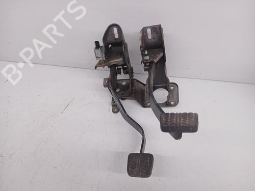 Annen FORD RANGER (ER, EQ, R_) 2.5 TD (84 hp) 33039697