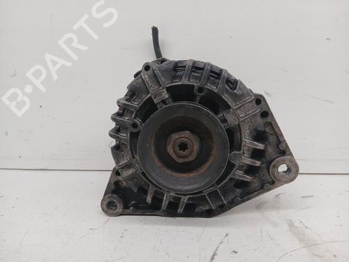 Used Alternator AUDI A4 B5 (8D2) 2.5 TDI (150 hp) 28127577